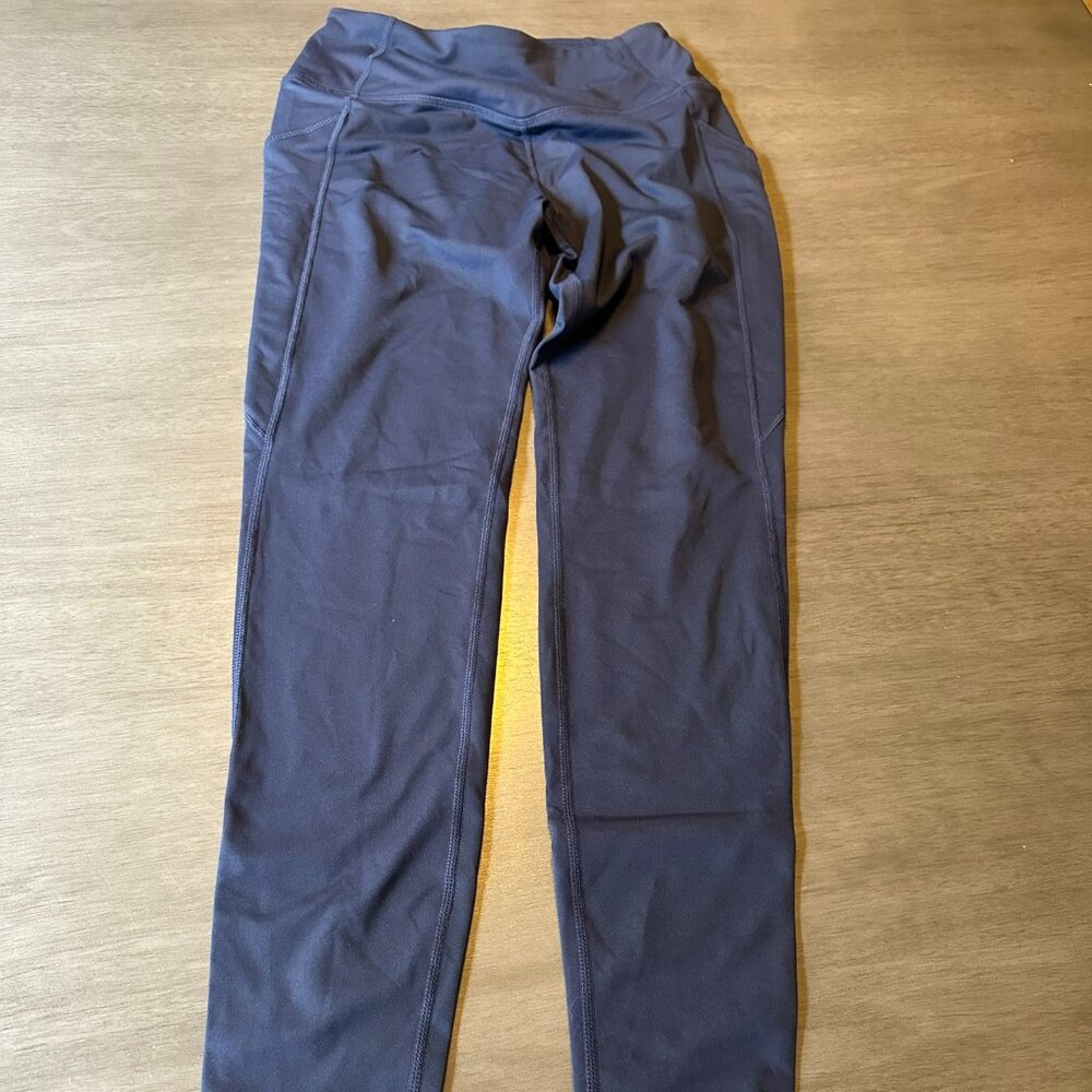 Baleaf Women's Black Leggings Size XS